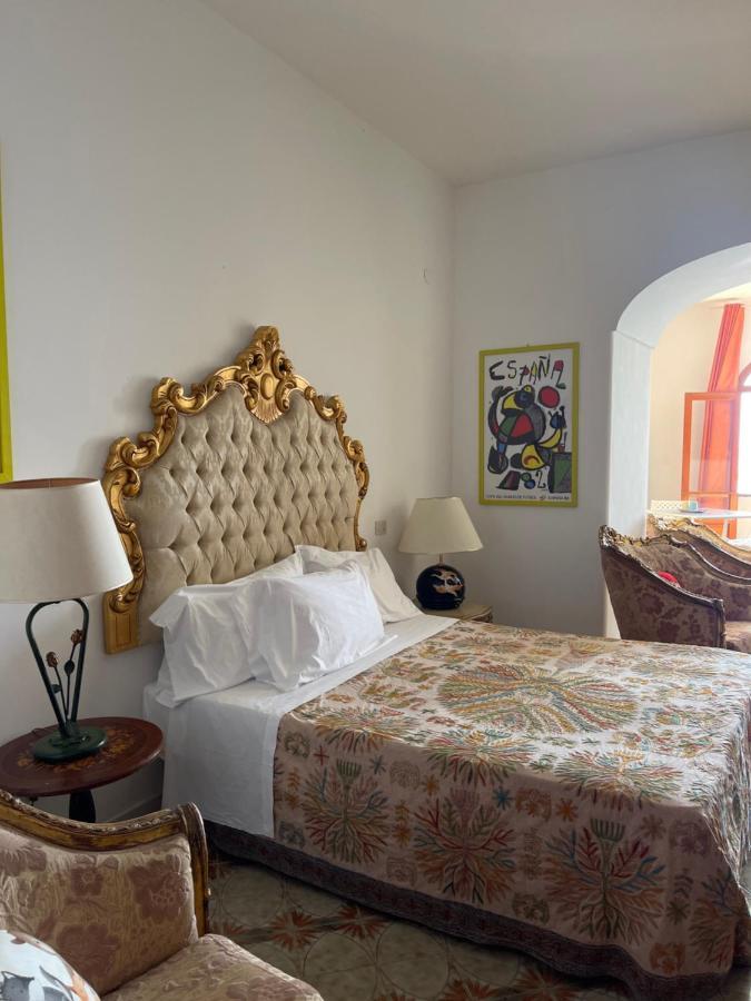 LA DOLCE VITA A POSITANO BOUTIQUE HOTEL POSITANO 2 Italy from